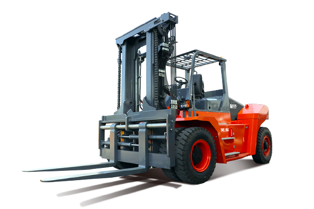 CPCD135-5G07內燃叉車